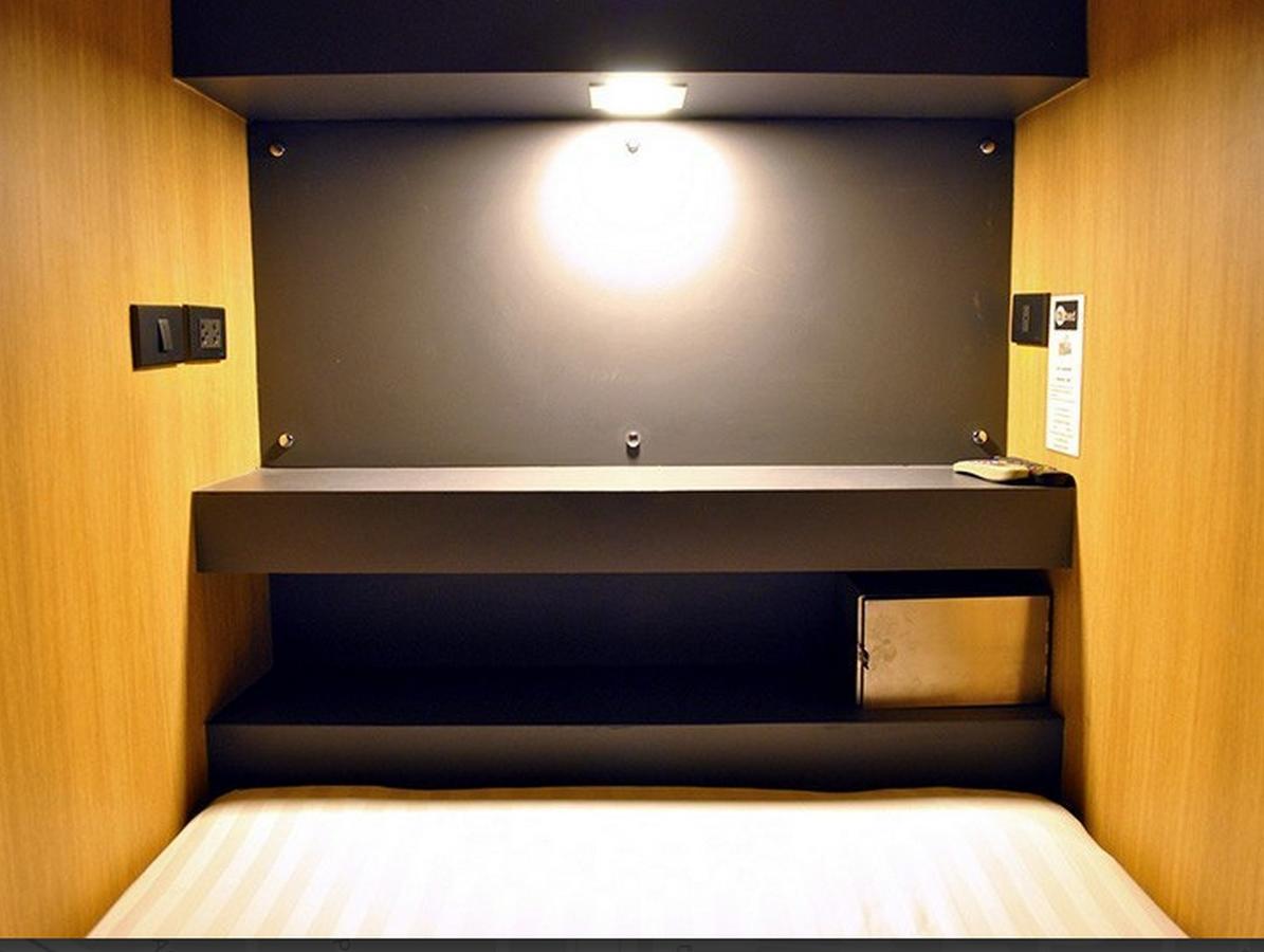 My Ratchada Hostel Bangkok