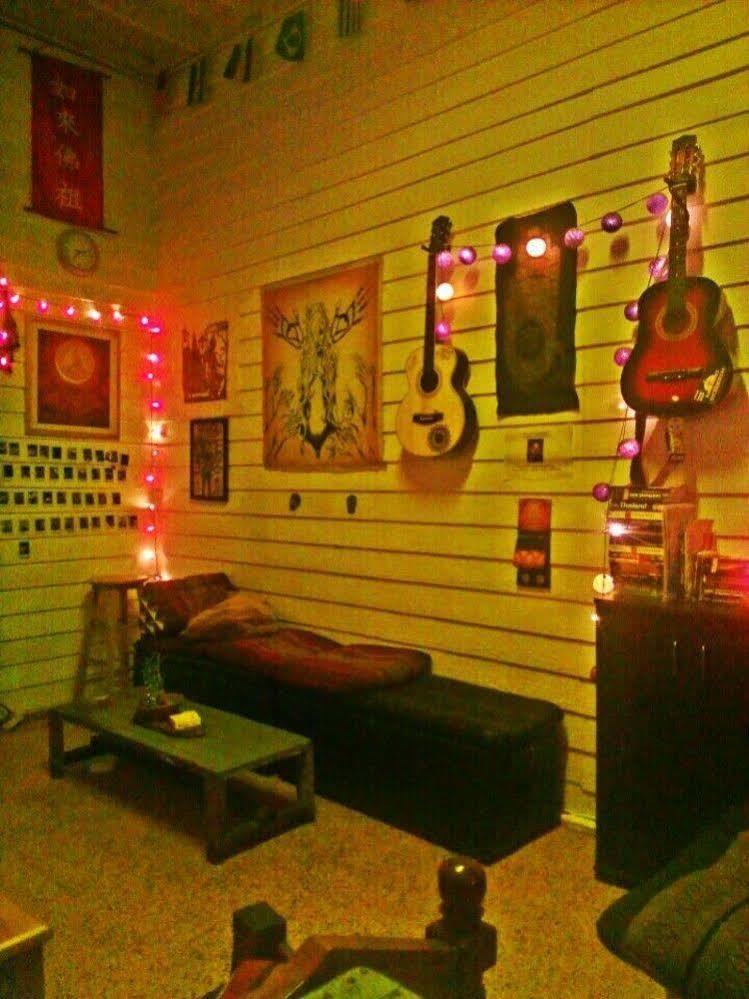 Hostel Back Backpackers Bangkok