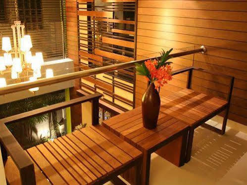 Silom Forest Exclusive
