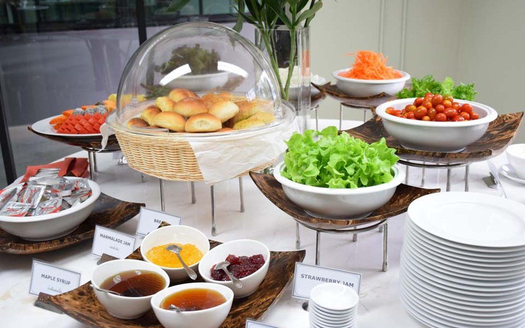 Annex Lumpini Hotel Bangkok