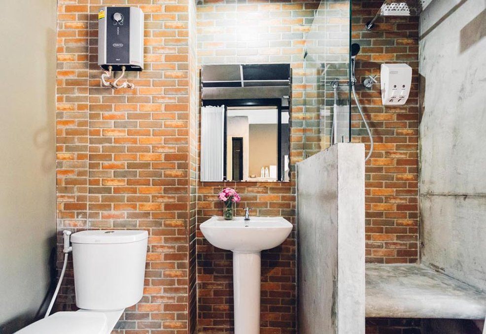 Baron Zotel Sha Hotel Bangkok