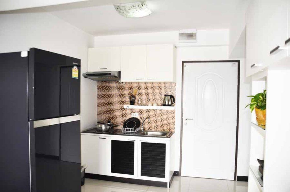 Baansabai Ramaiv 3* Bangkok