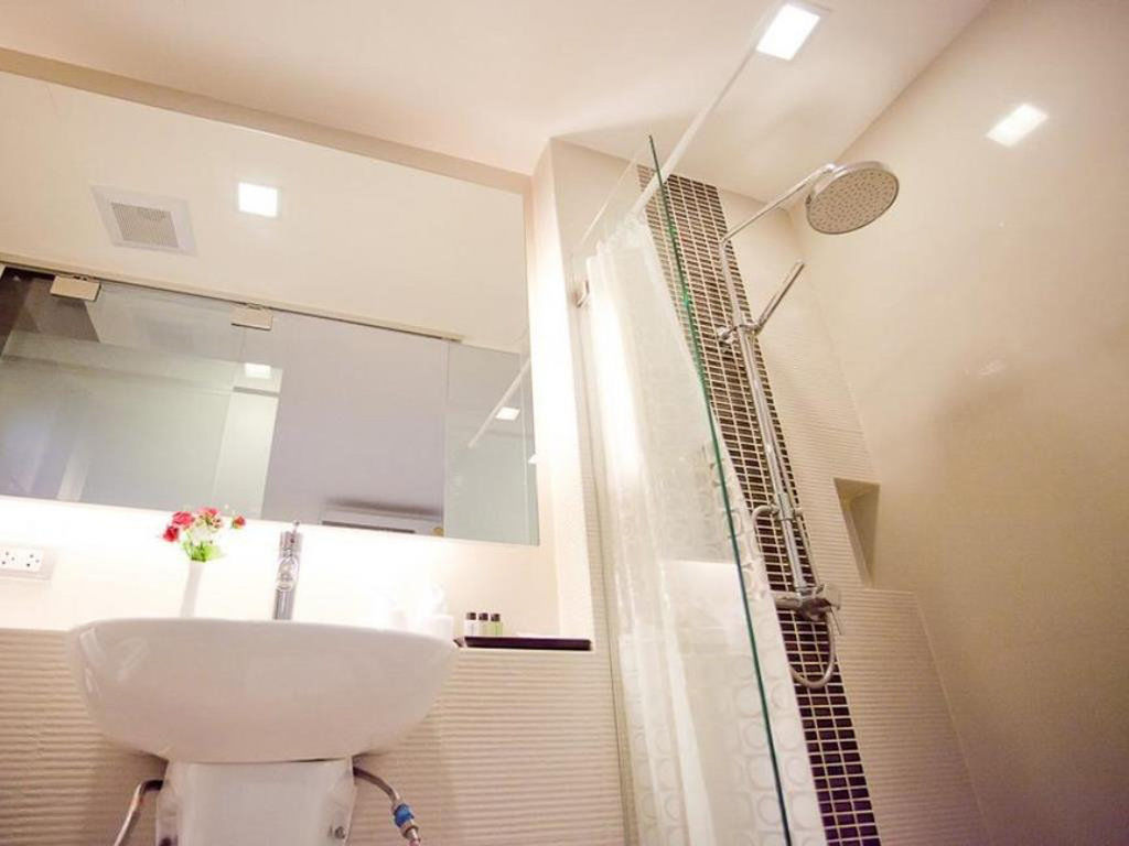 Sukhumvit 11 Hotel 3*