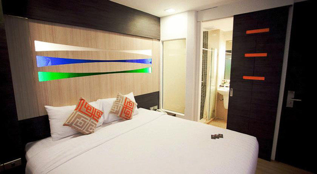 Sukhumvit 11 Hotel Bangkok