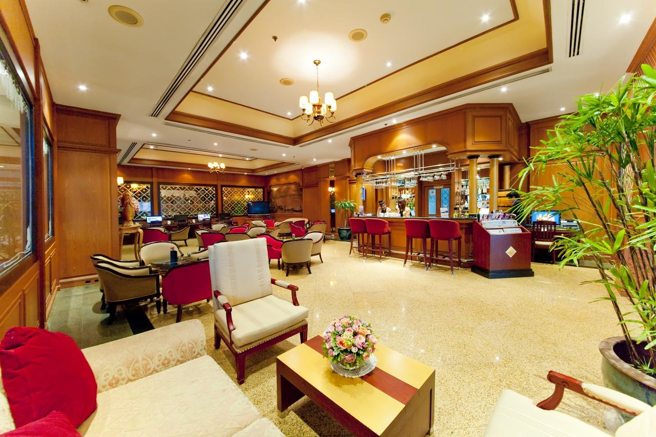 Managed By Palace Bangkok