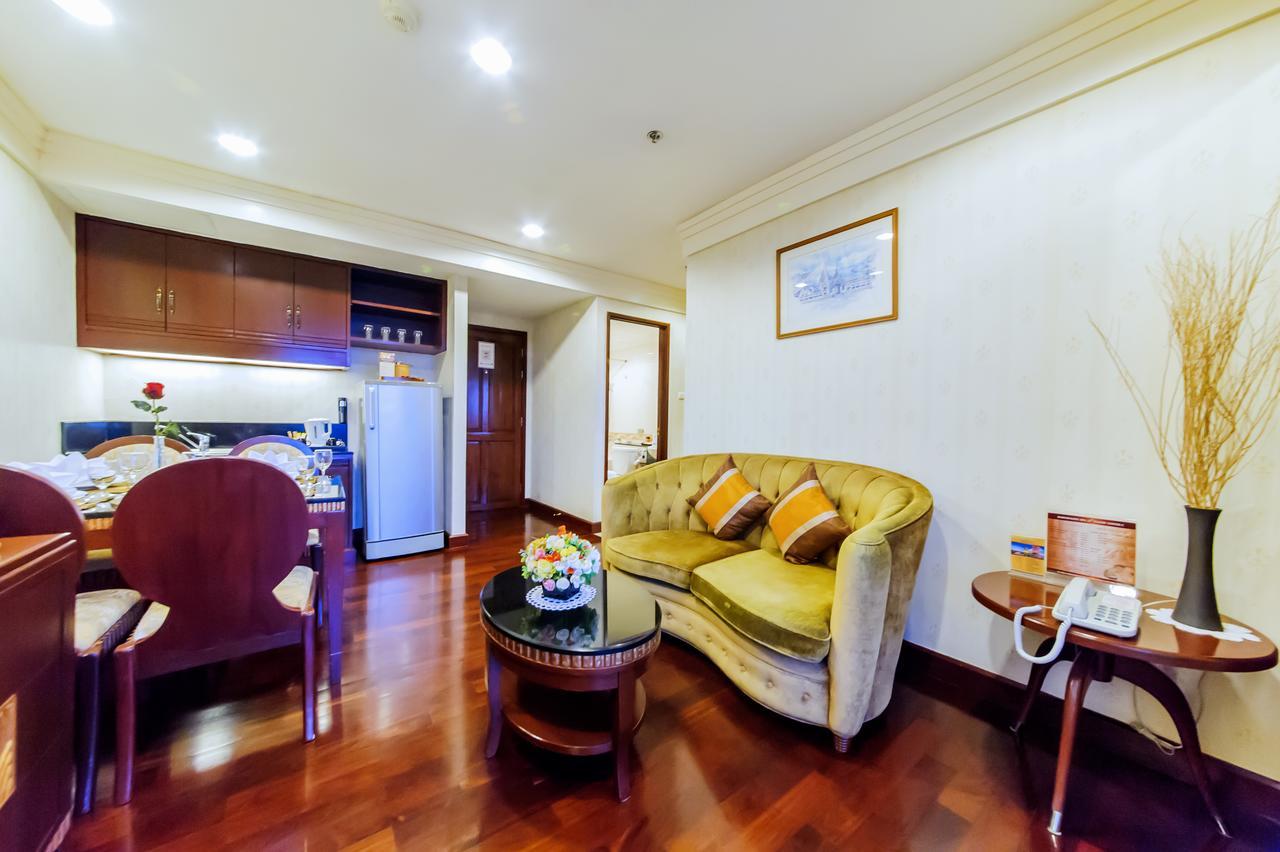 Hotel Managed By Palace 5*
