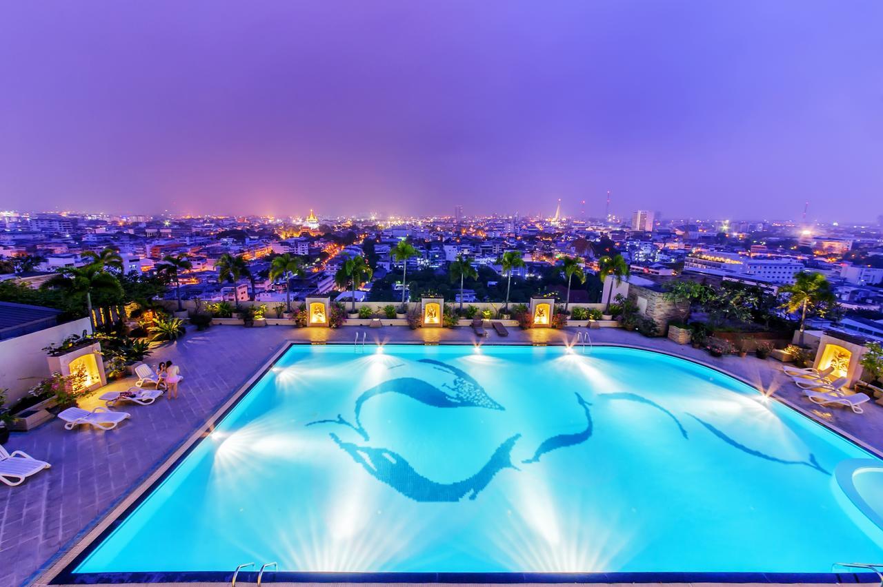 Hotel Managed By Palace