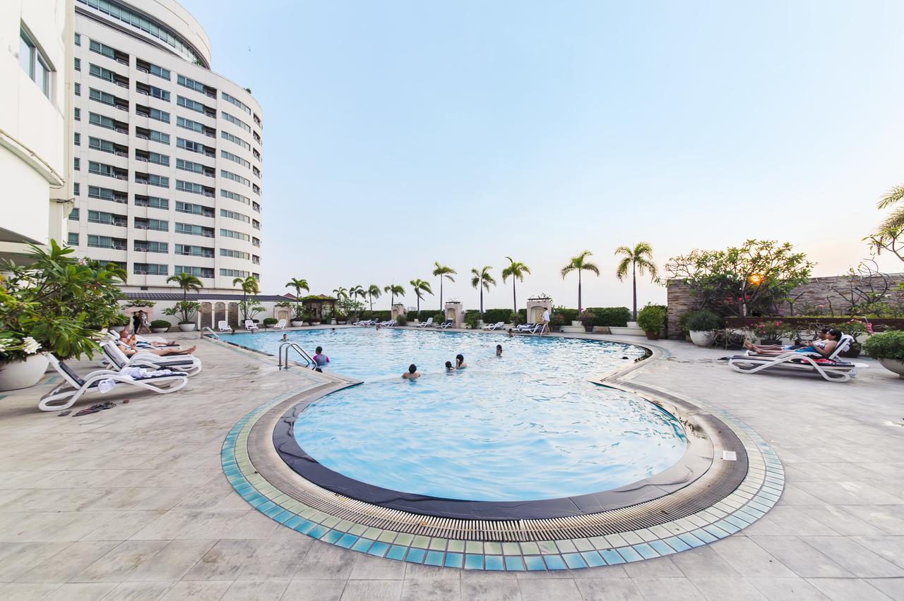 Managed By Palace Hotel 5*