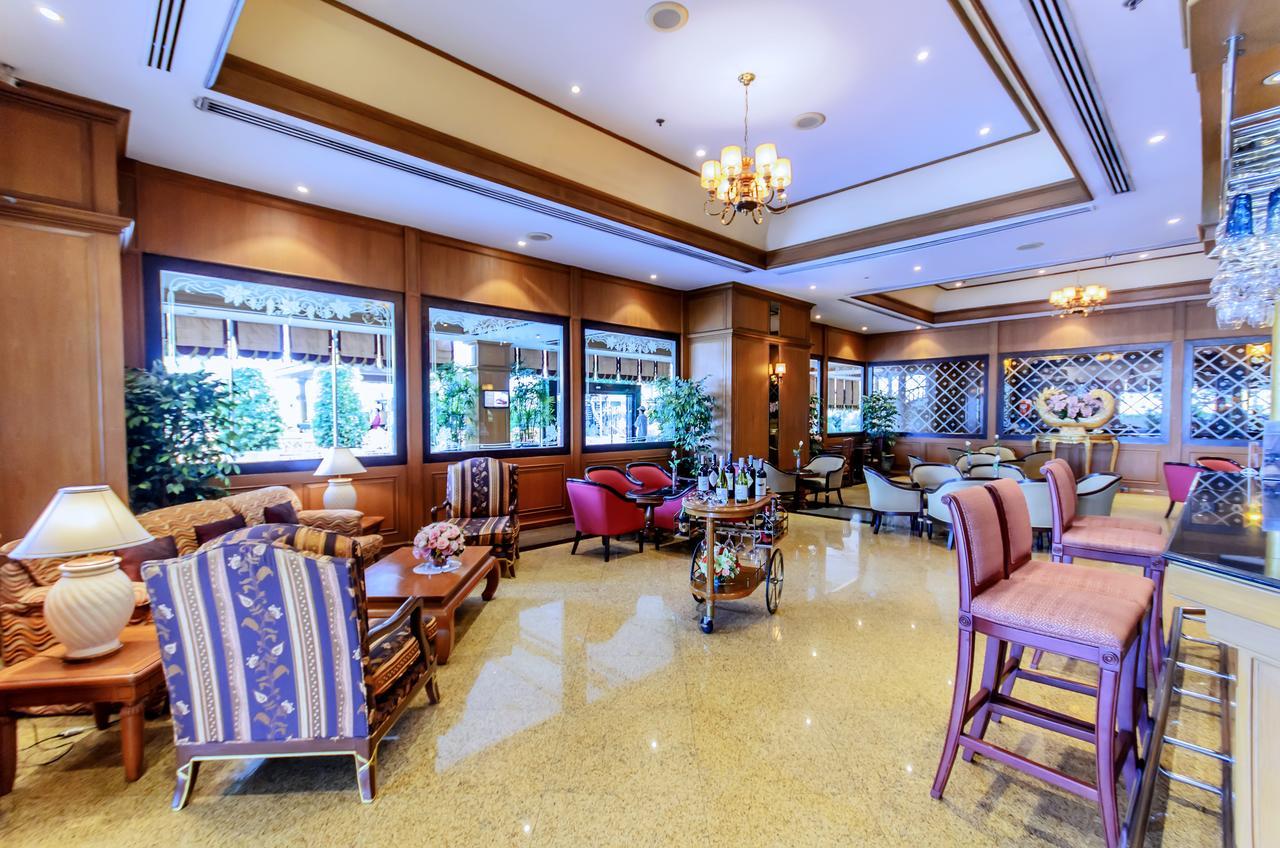 Hotel Managed By Palace