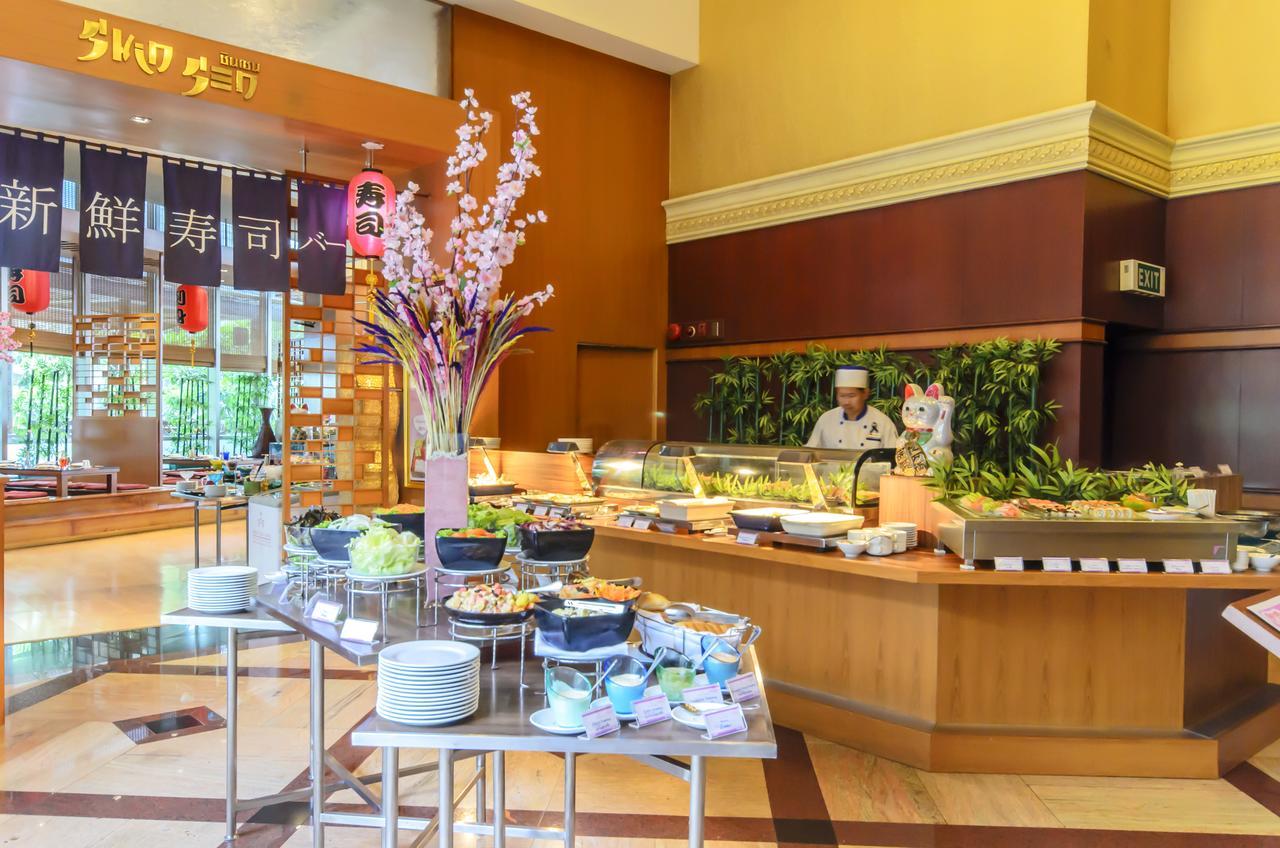 Managed By Palace Hotel