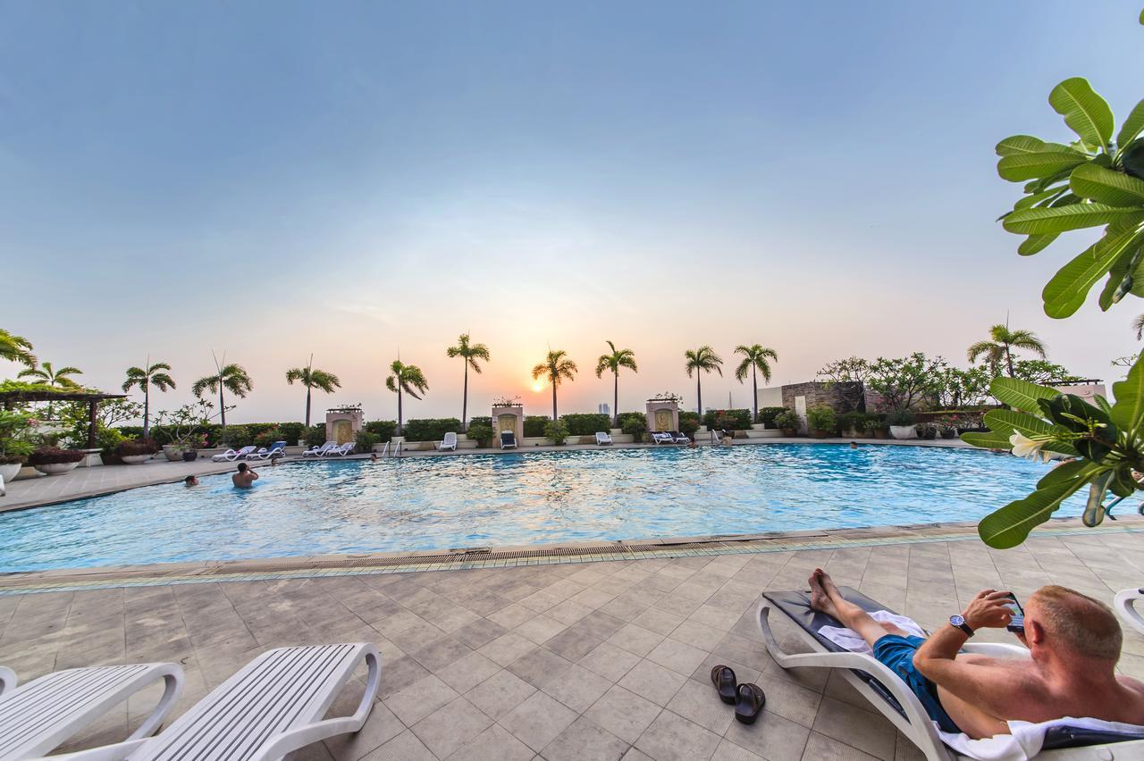 Hotel Managed By Palace Bangkok