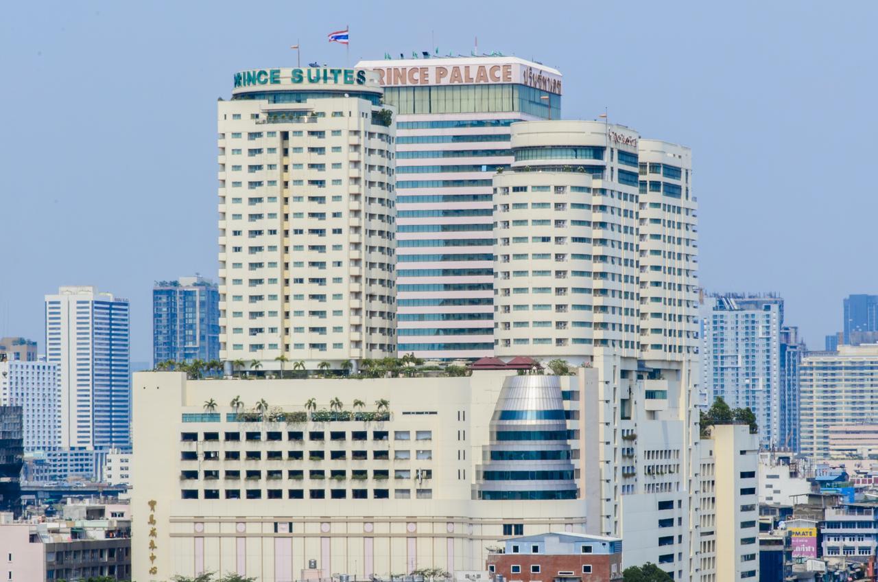 Hotel Managed By Palace