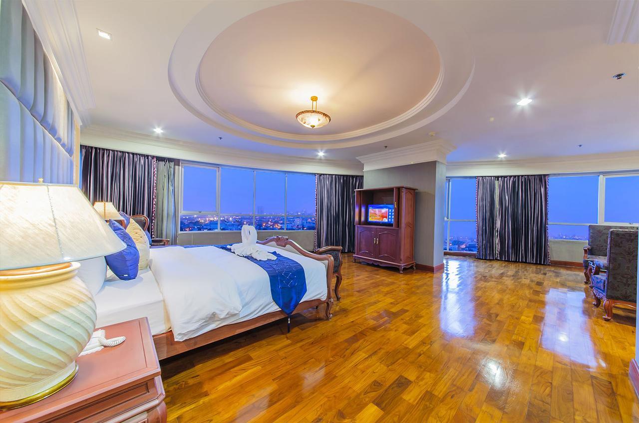 Hotel Managed By Palace