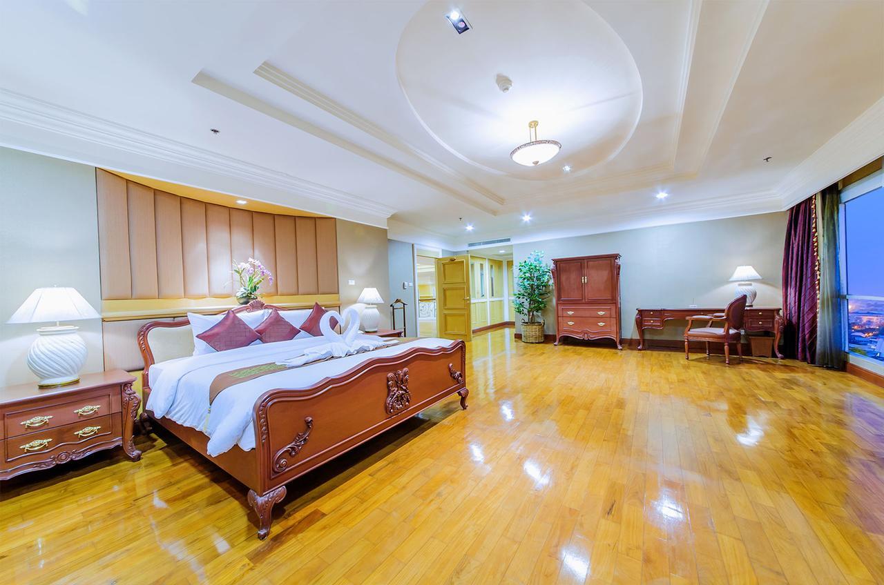 Managed By Palace Hotel 5*