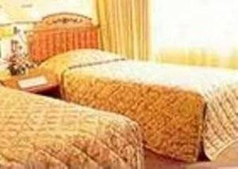 Bangkok City Inn Hotel 3*