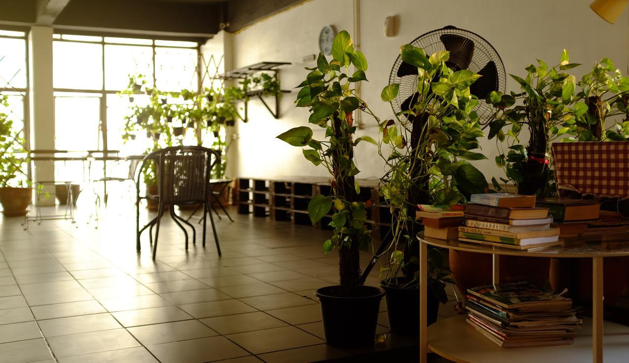 Hostel With The Mixx Bangkok