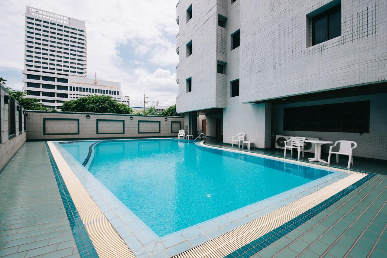 Aparthotel Baan Pratoom *
