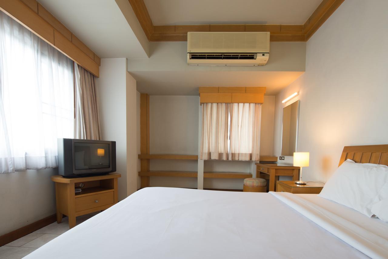 Baan Pratoom Aparthotel