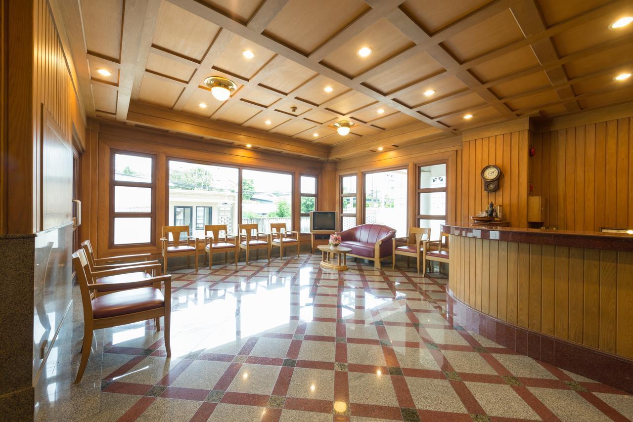 Baan Pratoom Bangkok