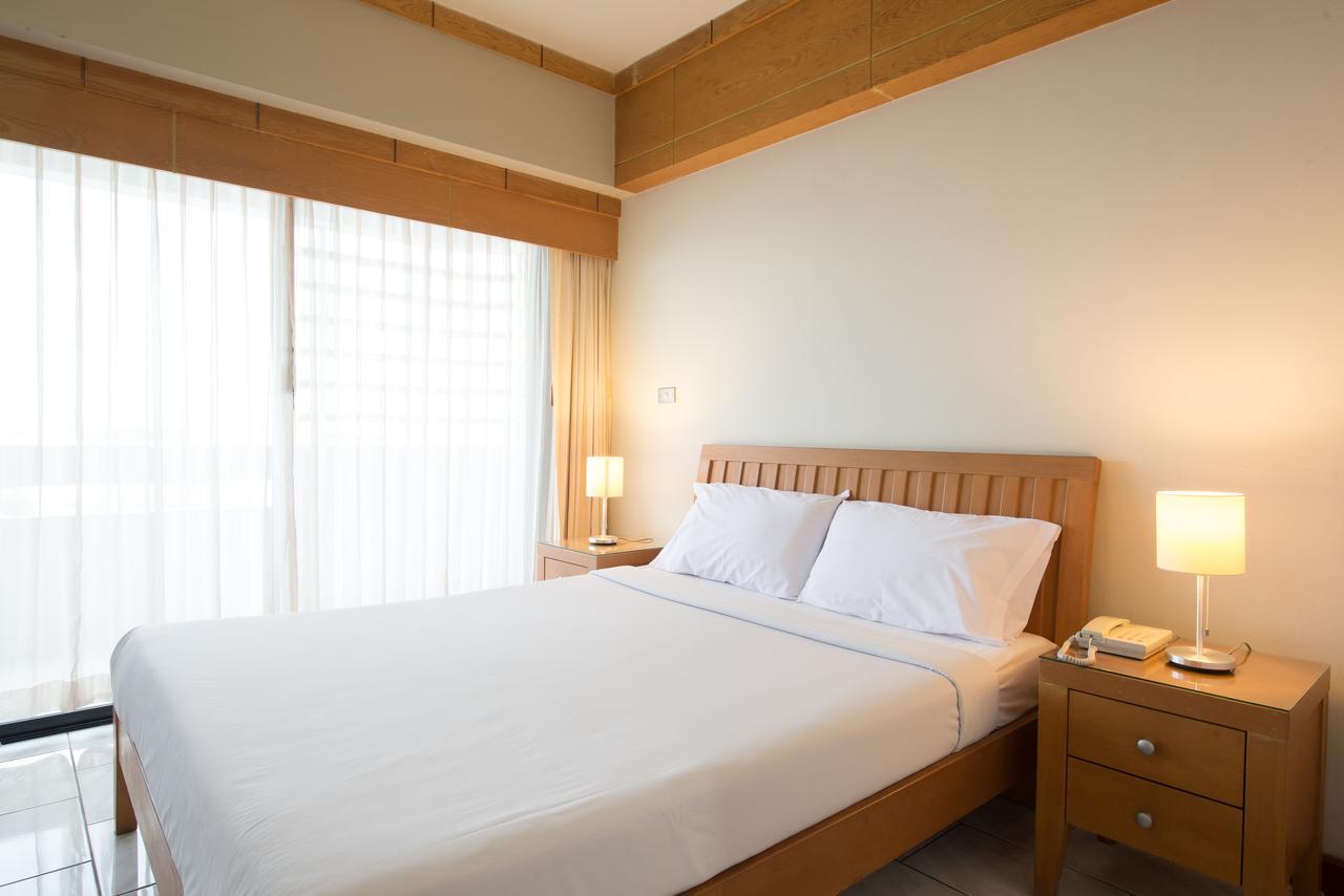 Aparthotel Baan Pratoom Bangkok