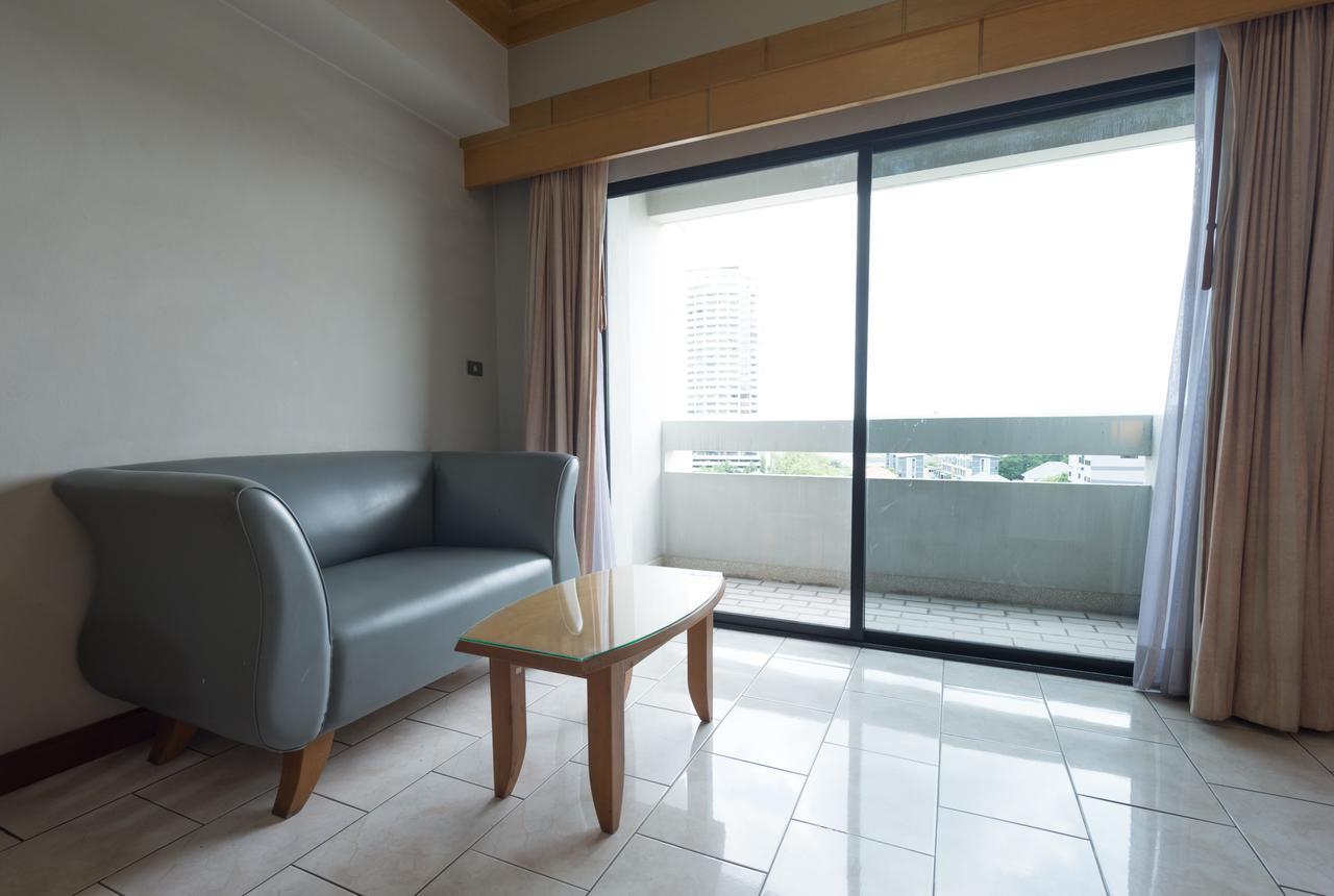 Aparthotel Baan Pratoom