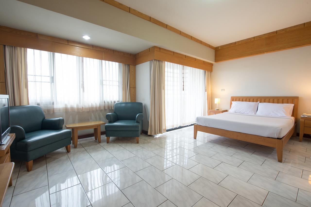 Baan Pratoom Bangkok