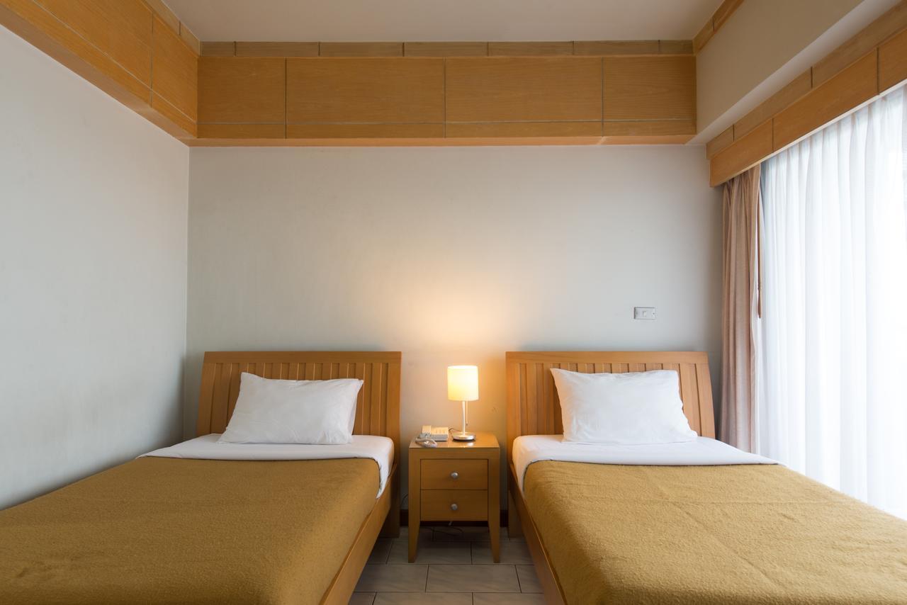 Aparthotel Baan Pratoom