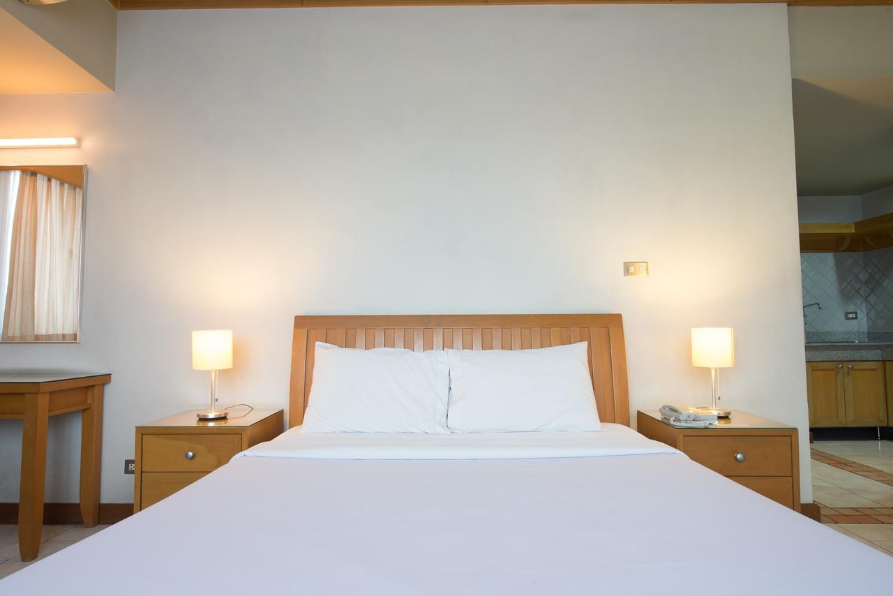 Baan Pratoom Aparthotel Bangkok