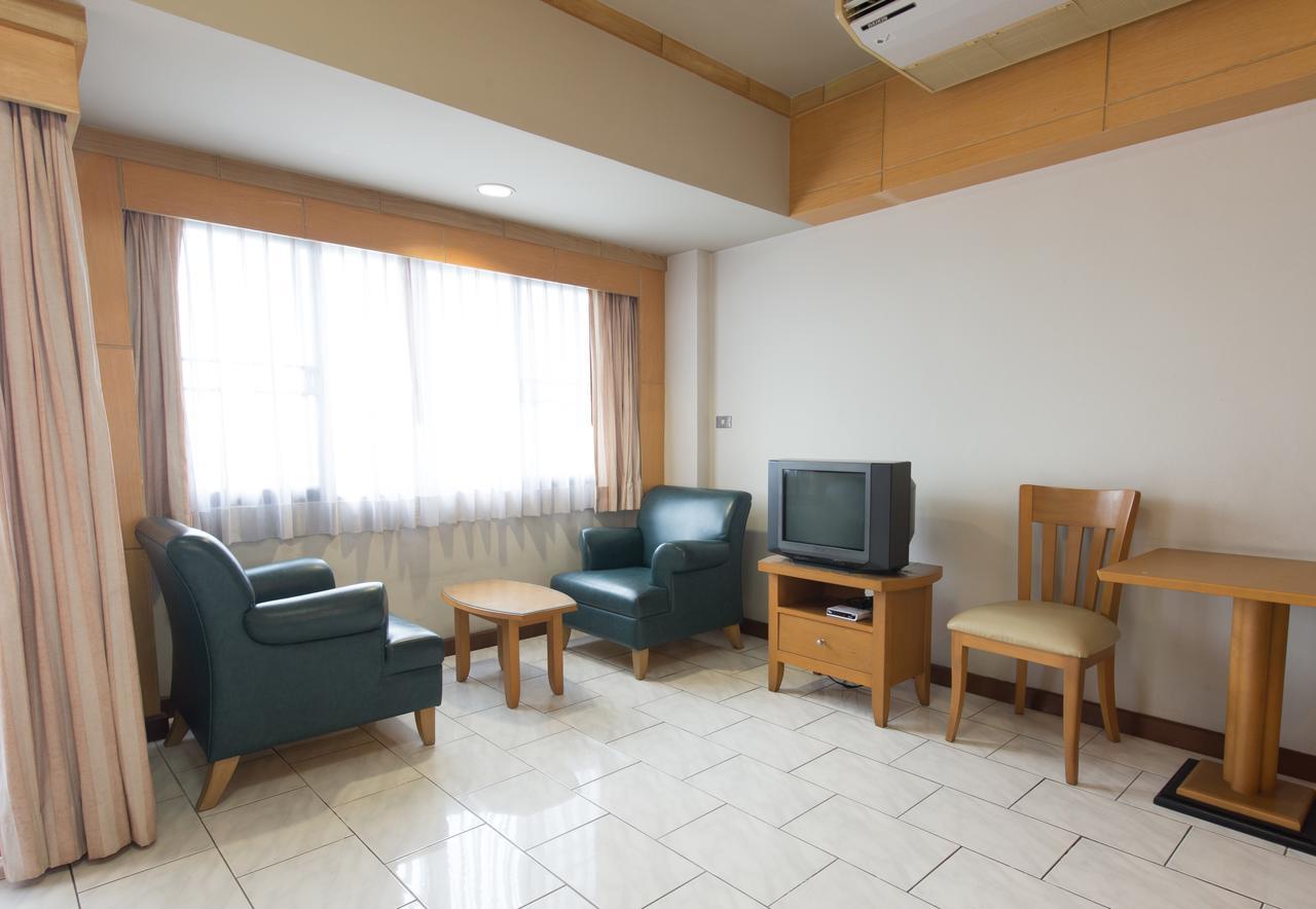 Baan Pratoom Aparthotel *