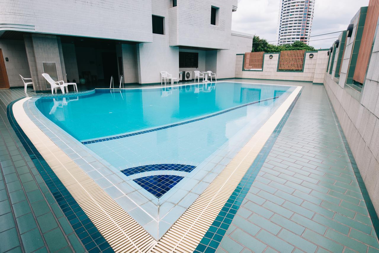 Baan Pratoom Bangkok