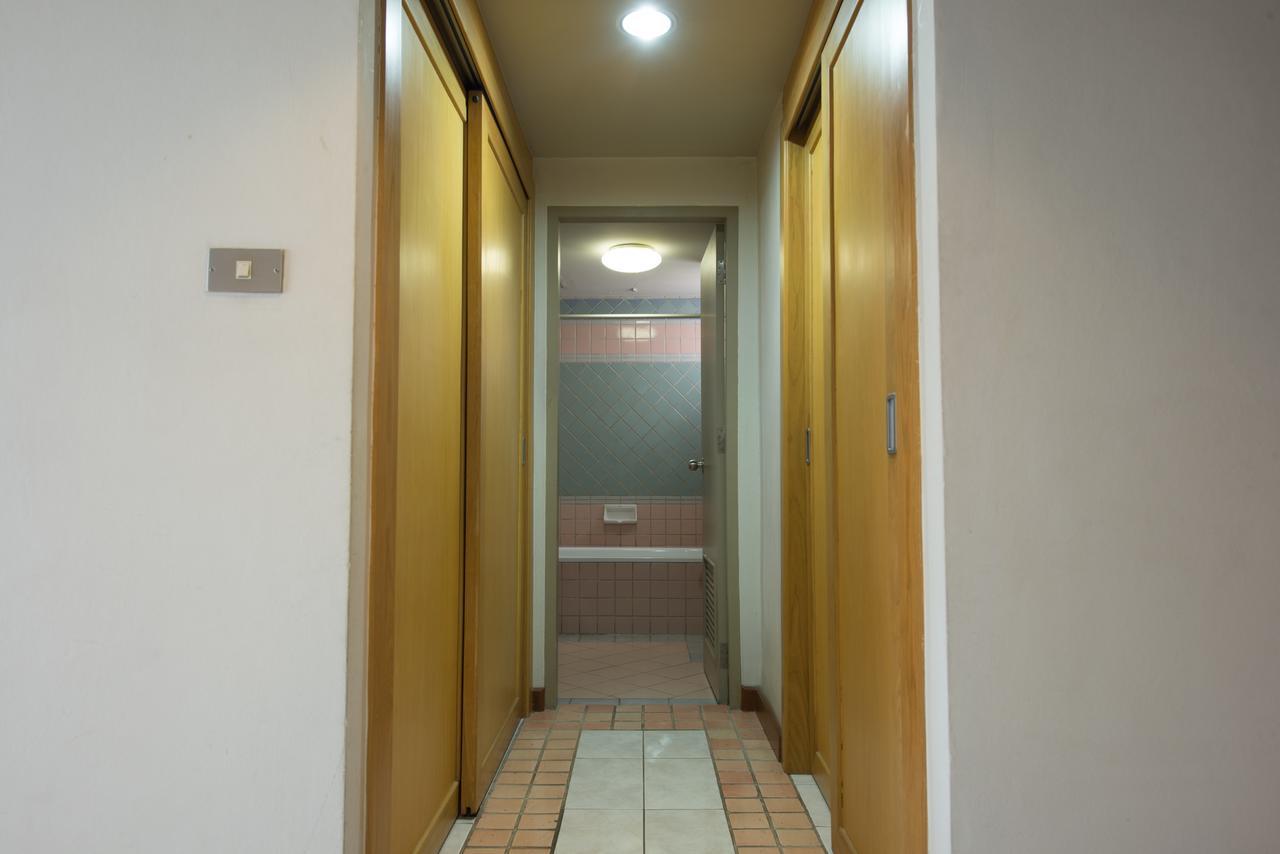Baan Pratoom Aparthotel