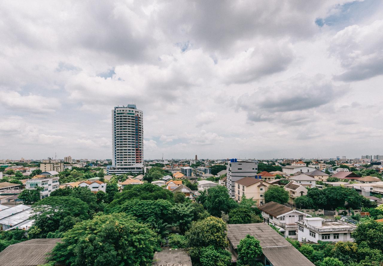 Baan Pratoom Aparthotel Bangkok
