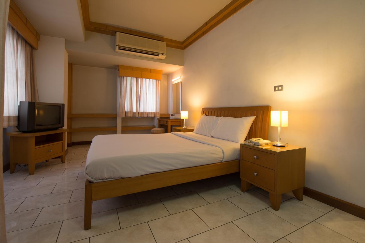 Aparthotel Baan Pratoom