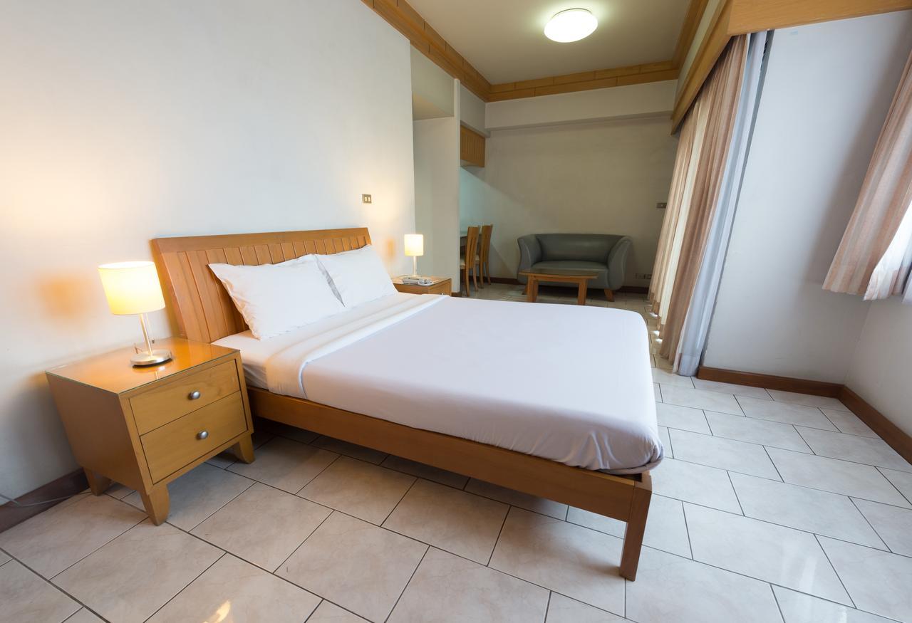 Baan Pratoom Aparthotel *