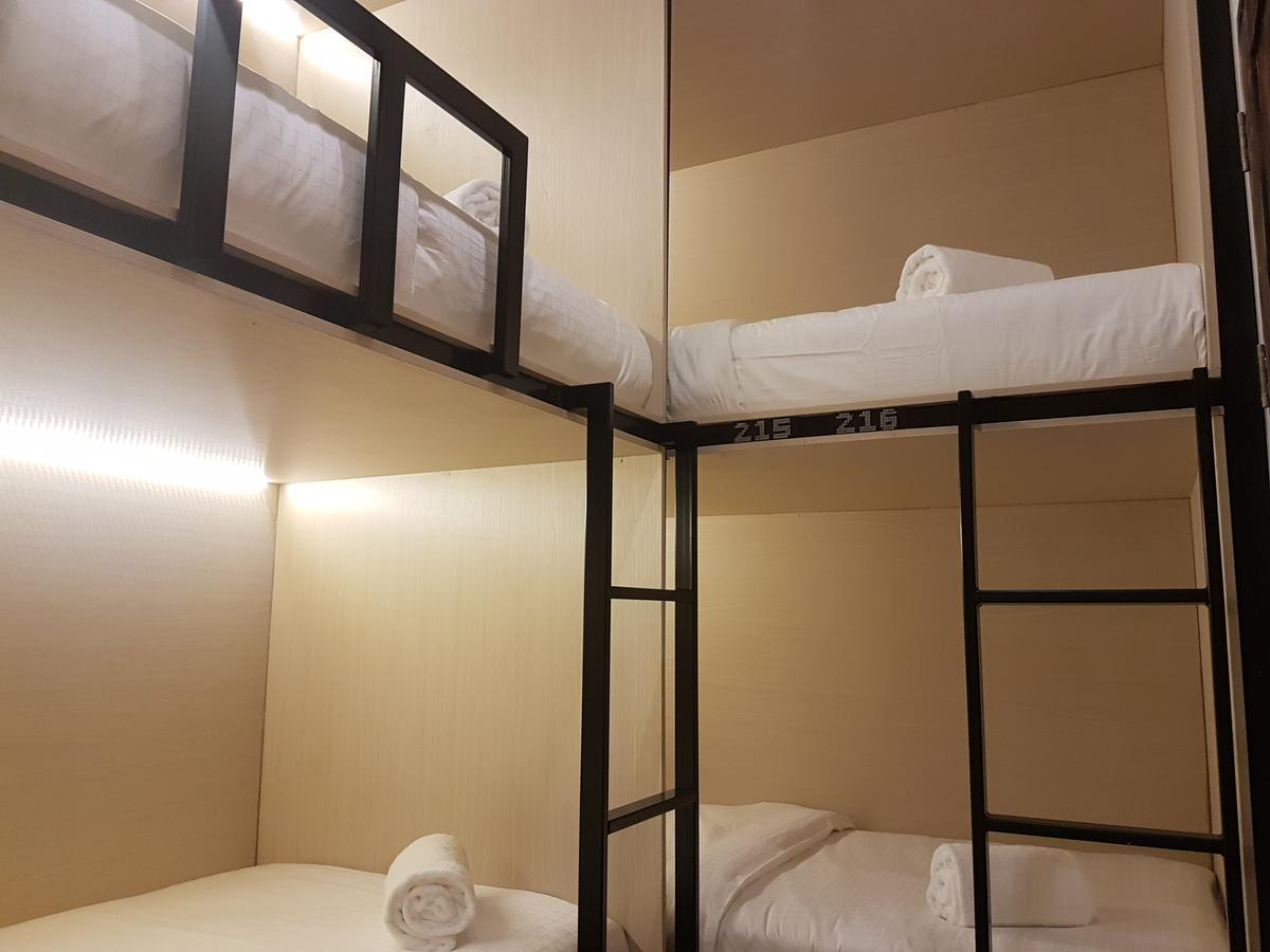 Bed To Bangkok