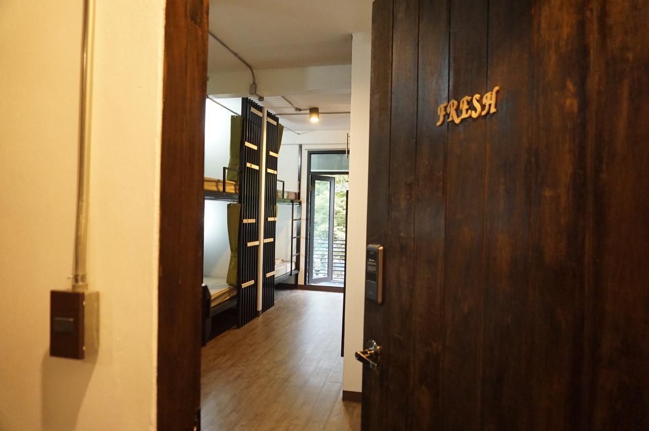 Feel Good Bangkok Hostel Asrama