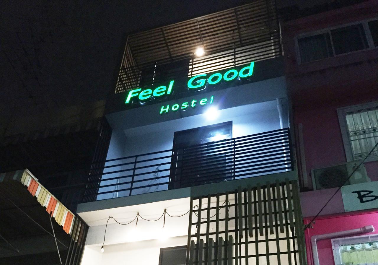 Feel Good Bangkok Hostel