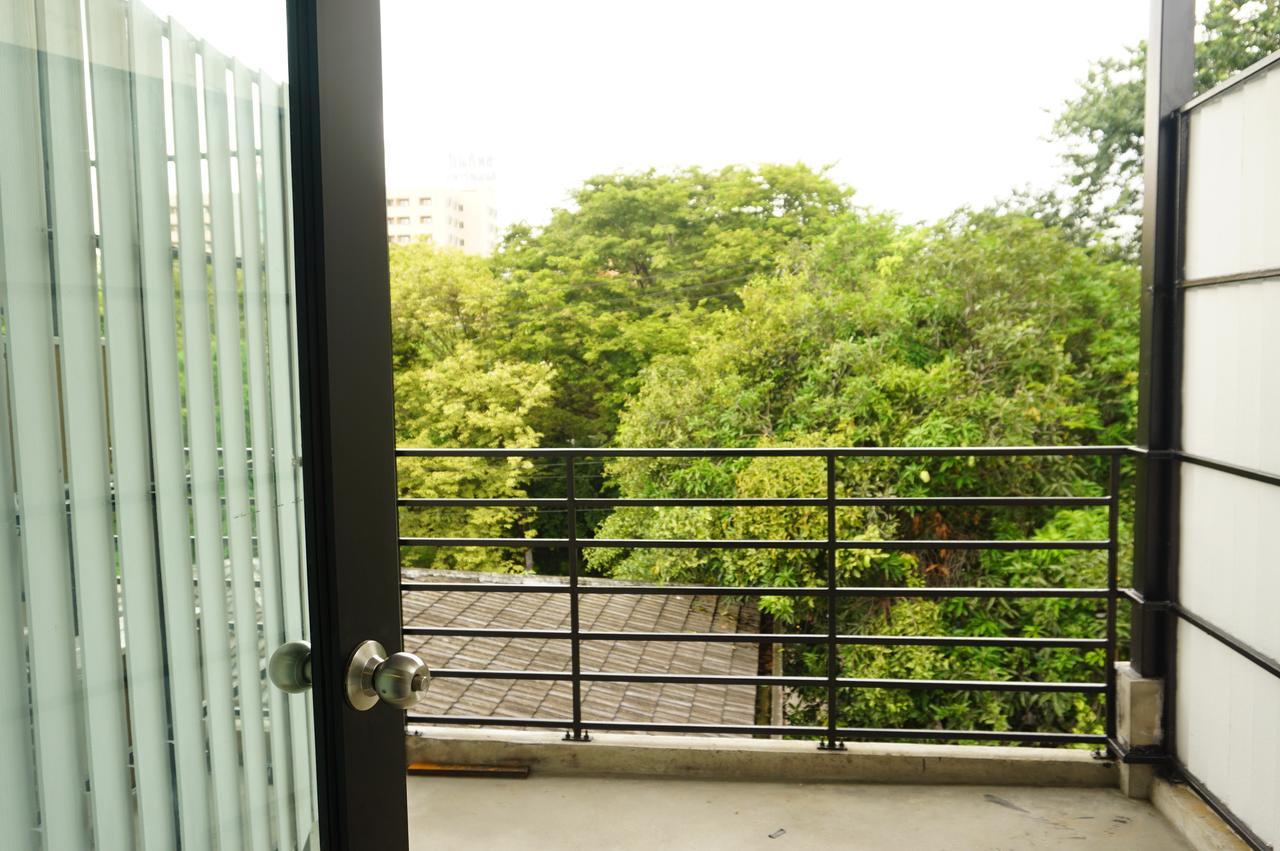Feel Good Bangkok Hostel *