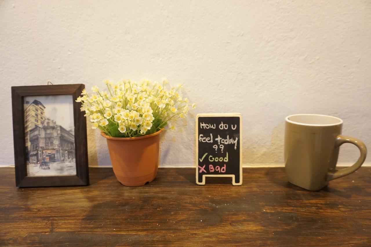 Feel Good Bangkok Hostel Hostel *