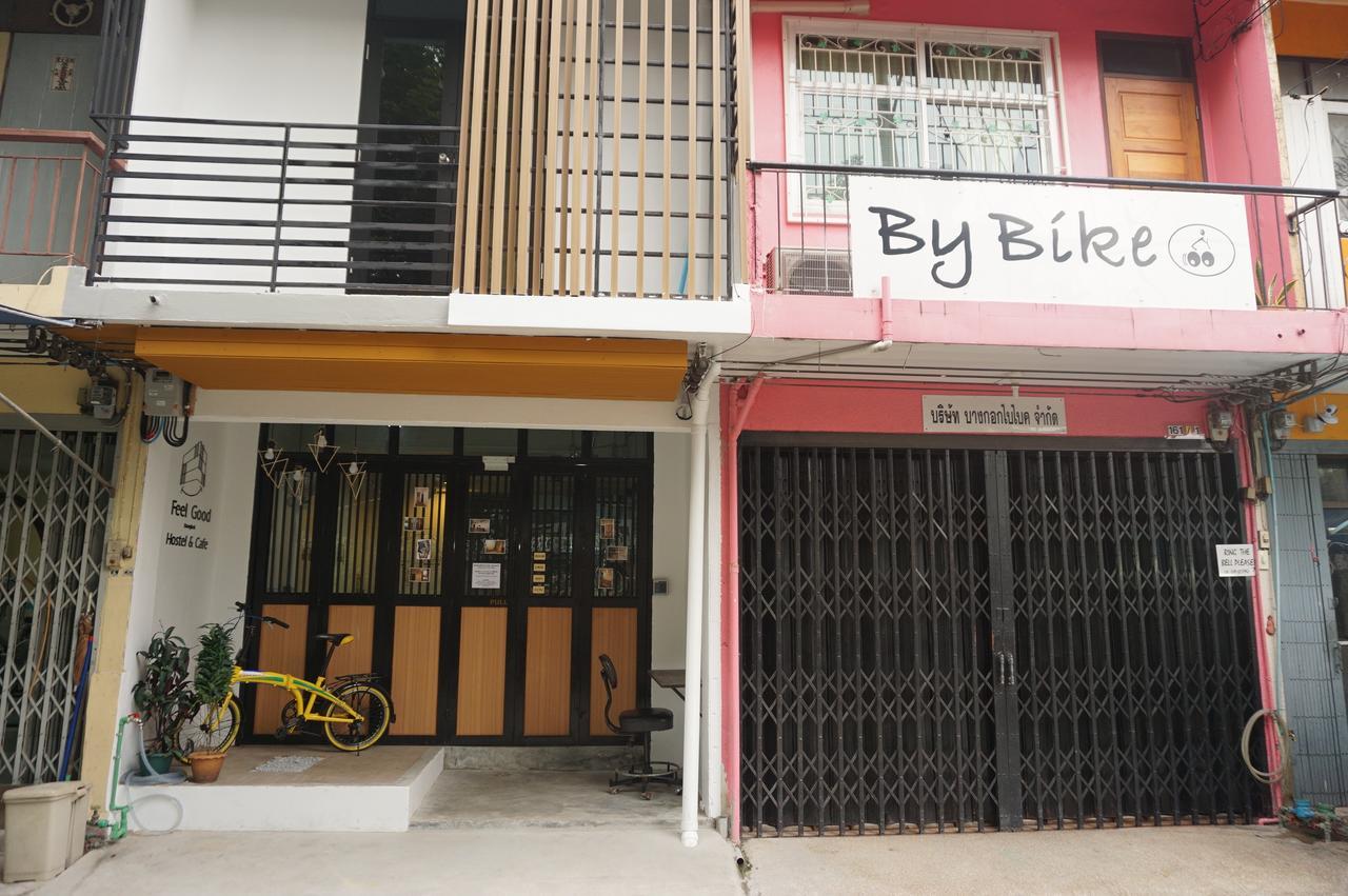Feel Good Bangkok Hostel Bangkok