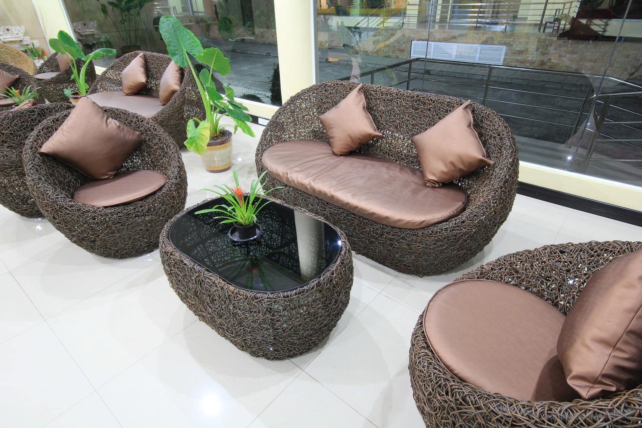 Siam Golden Place Suvarnabhumi Bangkok