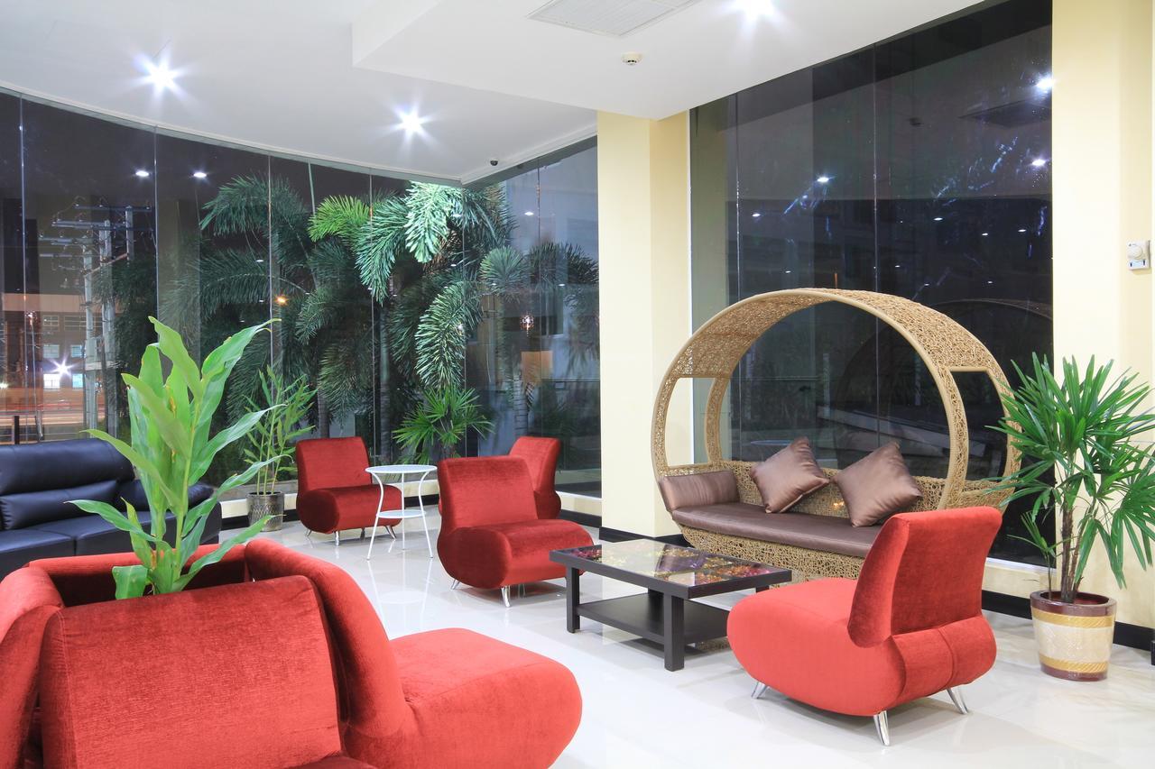 Hotel Siam Golden Place Suvarnabhumi