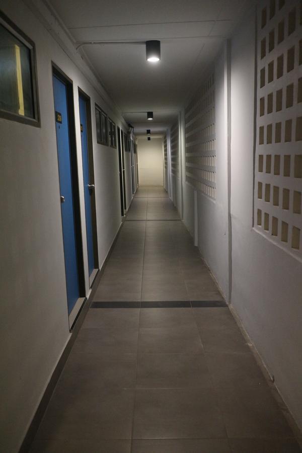 L42 Suvarnabhumi Airport Hotel Bangkok