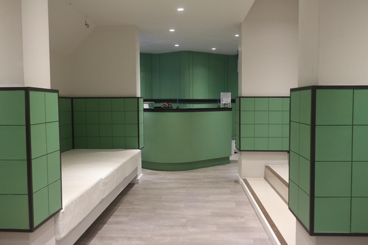 Hotel L42 Suvarnabhumi Airport