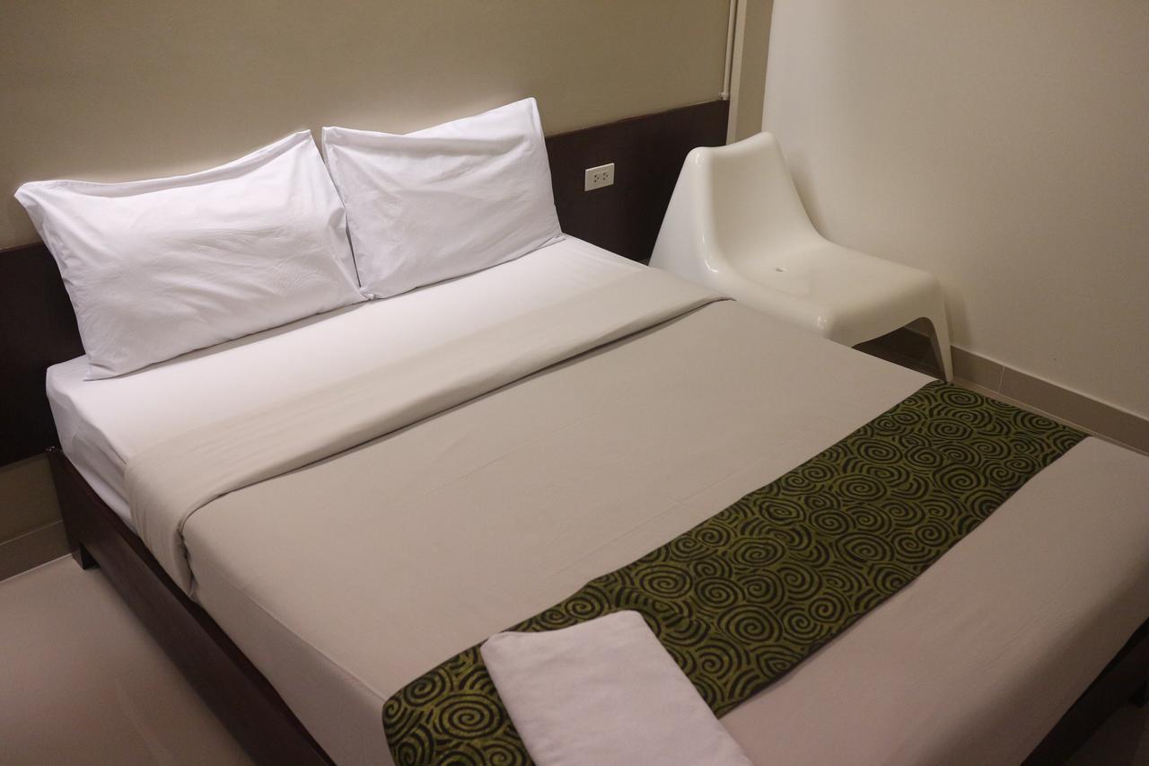 L42 Suvarnabhumi Airport Hotel