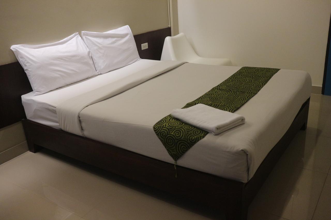 Hotel L42 Suvarnabhumi Airport