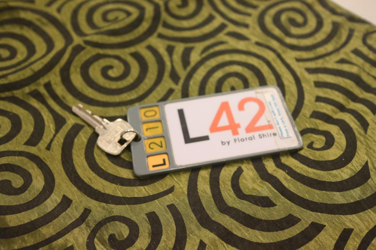 L42 Suvarnabhumi Airport 2* Bangkok