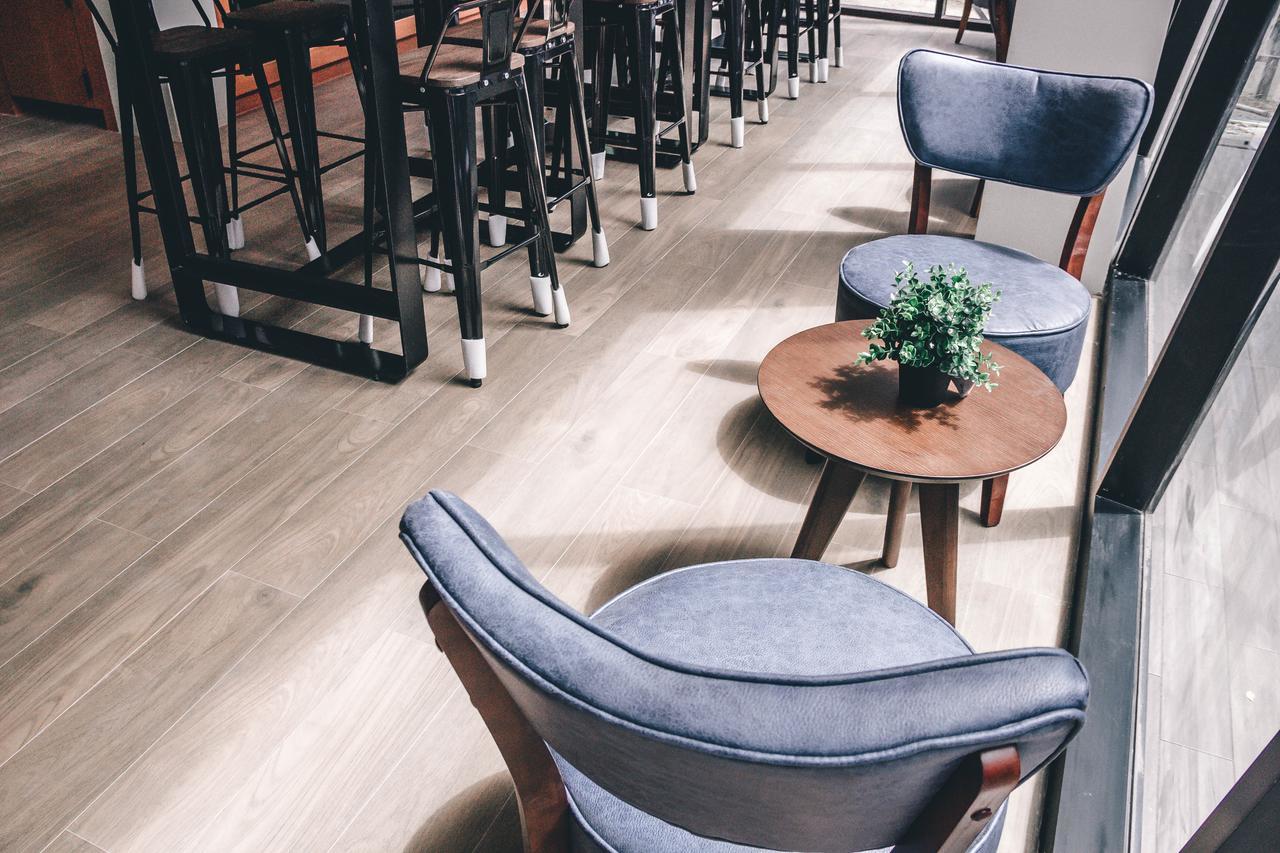 The Connex Asoke Hotel 3*