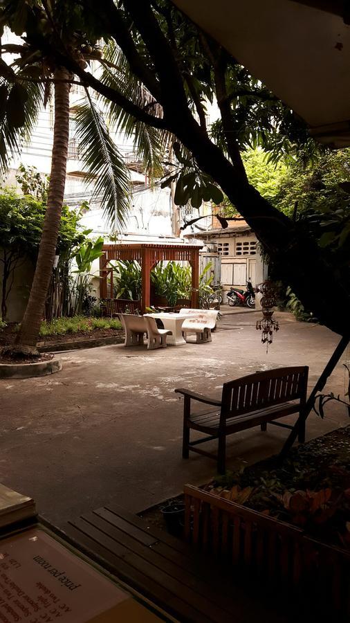 Hotel Lamphuhouse