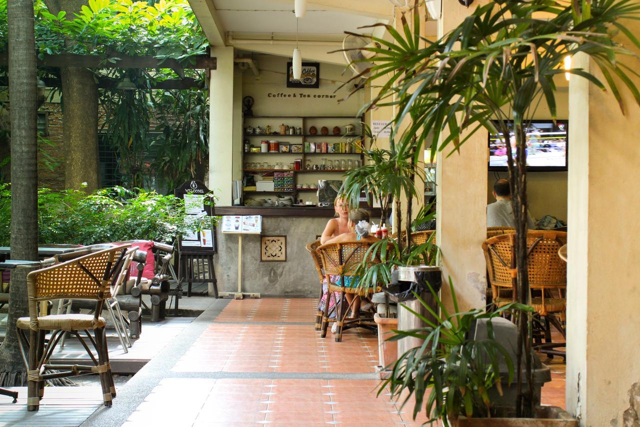 Lamphuhouse Bangkok